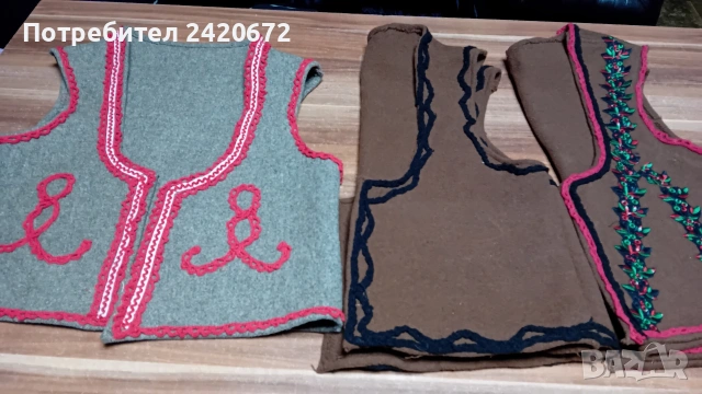 елеци за носия, снимка 7 - Други - 53312907