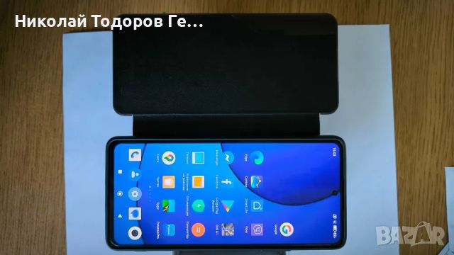 Xiaomi 11T/128GB/8+4GB/108MP/AMOLED 120Hz/67W/Android 14/ 5G ГАРАНЦИЯ!, снимка 9 - Xiaomi - 46785572