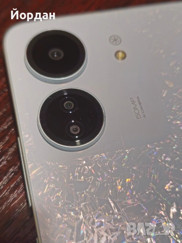 redmi 13c 12/256GB, снимка 12 - Xiaomi - 54206423