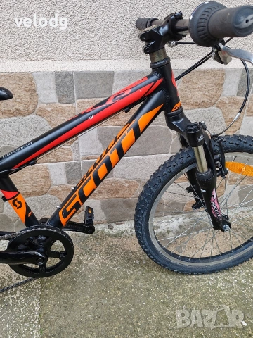 Детски велосипеди 20 цола