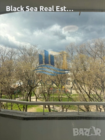 Продава ТРИСТАЕН с включено подземно паркомясто, Колхозен пазар, снимка 12 - Апартаменти - 54209641