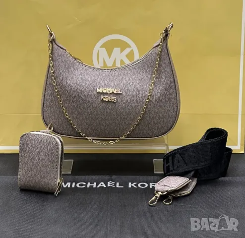 чанти michael kors , снимка 3 - Чанти - 48545267