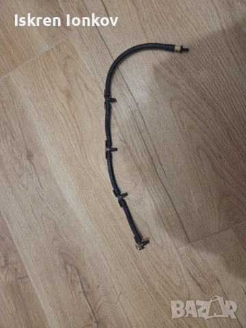 Oem 2.0tdi маркуч за излишно гориво 