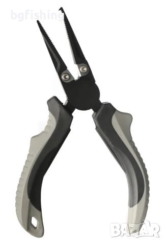 Клещи за халки с резачки Frichy Split Ring Pliers, снимка 1 - Екипировка - 45451258