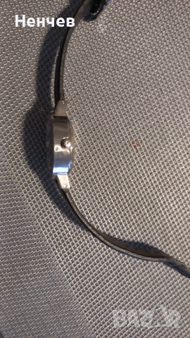 Швейцарски ръчен часовник автоматик, снимка 2 - Мъжки - 53166620