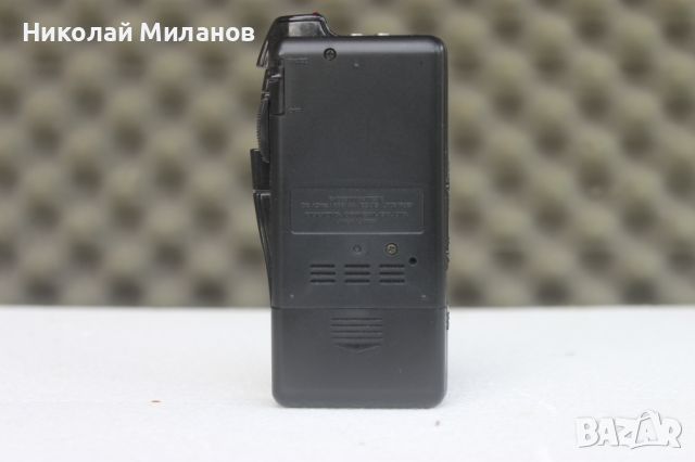 Диктофон Olympus Pearlcorder S914, снимка 3 - Микрофони - 45294540