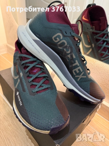 Спортни маратонки Nike Gore-tex 43 номер