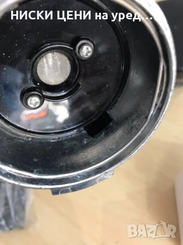 Професионална еспресо кафемашина с вградена мелничка SilverCrest, снимка 4 - Кафемашини - 51293598