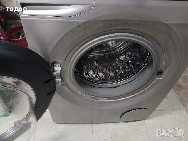 Пералня Gorenje 8кг , снимка 4 - Перални - 52771888