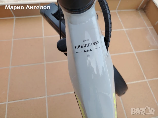 Електрически велосипед, снимка 4 - Велосипеди - 51357366