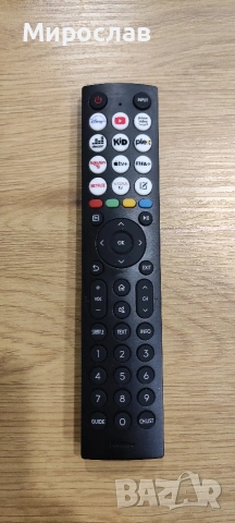 Hisense 32" LED Smart телевизор, снимка 7 - Телевизори - 53280298