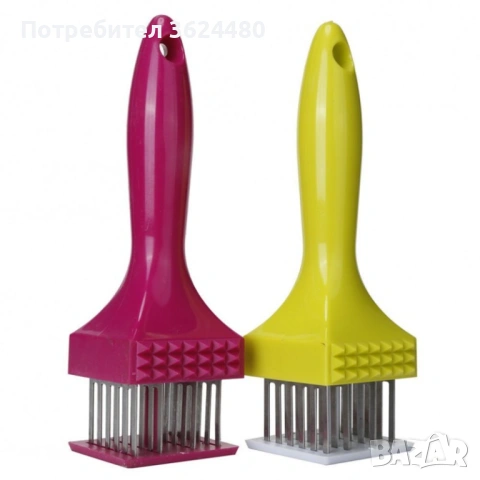 УРЕД ЗА ШПИКОВАНЕ НА МЕСО 1769, снимка 7 - Други - 53455769