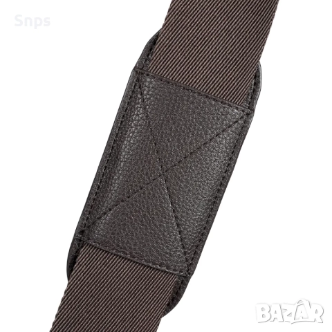 Чанта за пелени с аксесоари, чанта за повиване, кафява, снимка 6 - Други - 51736762