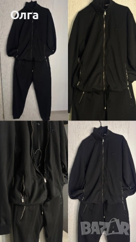 костюм BOSS , снимка 2 - Костюми - 53940893