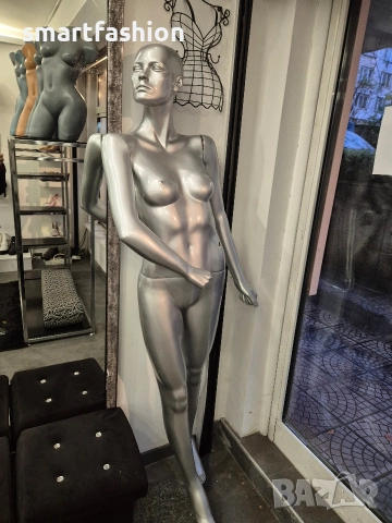 Продавам дамски манекени 