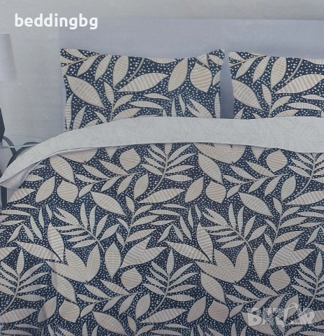 #Промоция #Спално #Бельо #Ранфорс , снимка 4 - Спално бельо - 37262639