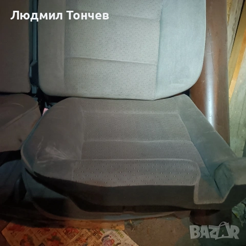 Продавам неща от Ситроен Ксантия., снимка 3 - Автомобили и джипове - 22369899