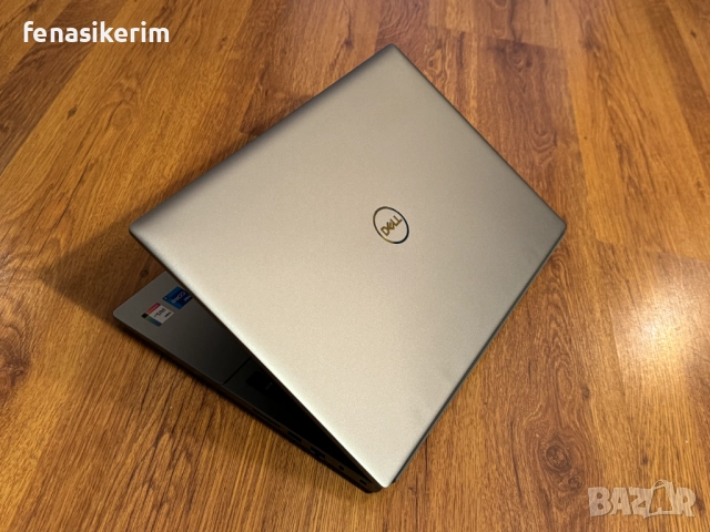 НОВ 16' WUXGA Core i7-1260p DELL Vostro 5620 16GB DDR4/512GB NVMe/Подсветкa/Бат 8ч/Iris Xe, снимка 10 - Лаптопи за работа - 52584886