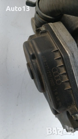 Дроселова клапа за Пасат Б5/Passat B5 , снимка 5 - Части - 44202805