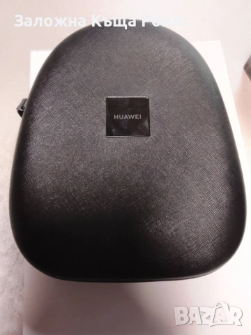 Безжични слушалки Huawei FreeBuds Studio Gold, снимка 3 - Слушалки и портативни колонки - 53278780