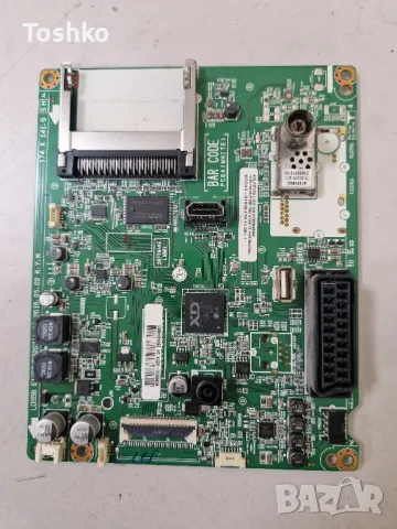 LG 43LF5100 MAIN BOARD EAX66453203(1.0) EBT64049801 PANEL HC430DUN-SLNX1-5122, снимка 1 - Части и Платки - 48225919