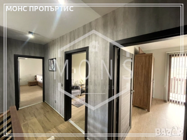 Двуетажна, луксозно обзаведена къща с просторен двор – с. Пчелище на минути от Велико Търново!, снимка 13 - Къщи - 52129772