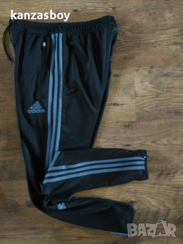 adidas Condivo 14 Men's Training - страхотно мъжко долнище , снимка 3 - Спортни дрехи, екипи - 45011931