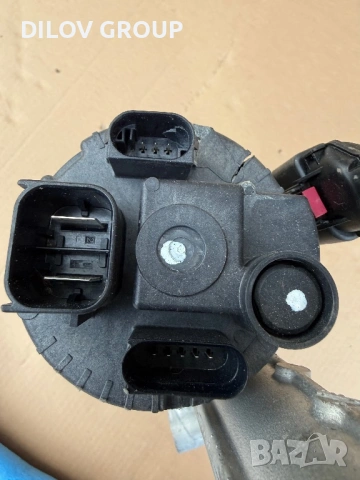 Рейка електрическа BMW 2 U06, снимка 6 - Части - 54151729
