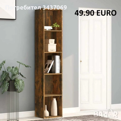 РАЗЧИСТВАМЕ СКЛАДА Тотална Разпродажба рафтове различни модели, снимка 7 - Етажерки - 53399731