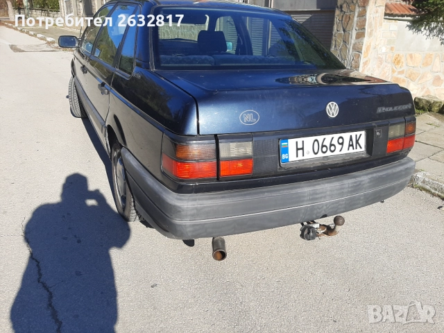 Пасат 2, снимка 6 - Автомобили и джипове - 52633345