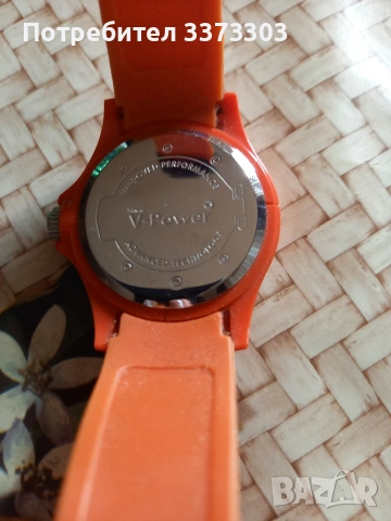 Часовник ,,Шел", снимка 4 - Дамски - 53871953