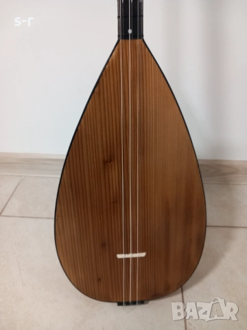 Саз  ,балама