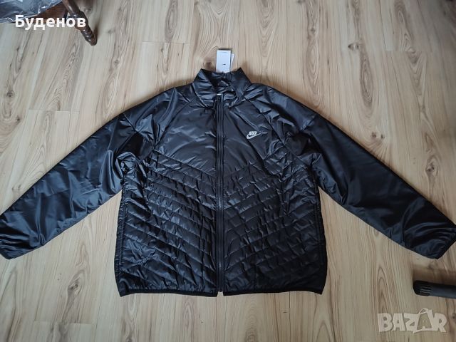 Преходно яке Nike MIDWEIGHT PUFFER Jacket - 2XL - функционално