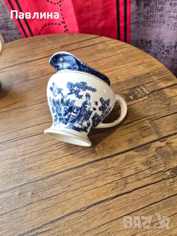 Каничка за мляко, снимка 5 - Аксесоари за кухня - 54234661