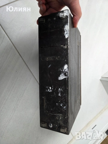 Telefunken ,транзистор, снимка 3 - Радиокасетофони, транзистори - 52865449