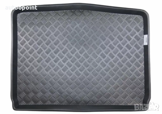 Стелка за багажник за Fiat 500X (2019+)