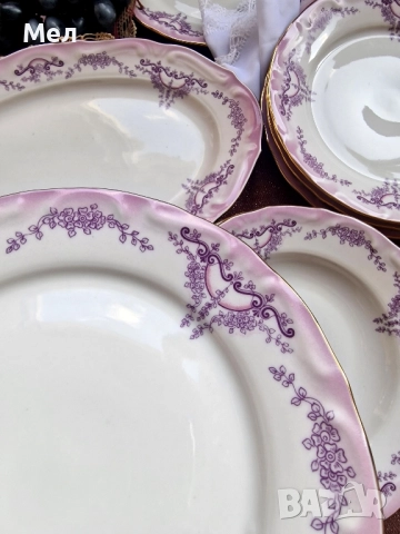 Изида сервиз за хранене , снимка 6 - Сервизи - 52158949