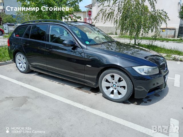 BMW 325 M, снимка 5 - Автомобили и джипове - 45768540