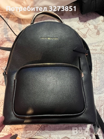 Оригинална раница Tommy hilfiger, снимка 2 - Раници - 52788982