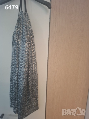 Коктейла рокля, снимка 3 - Рокли - 52735175