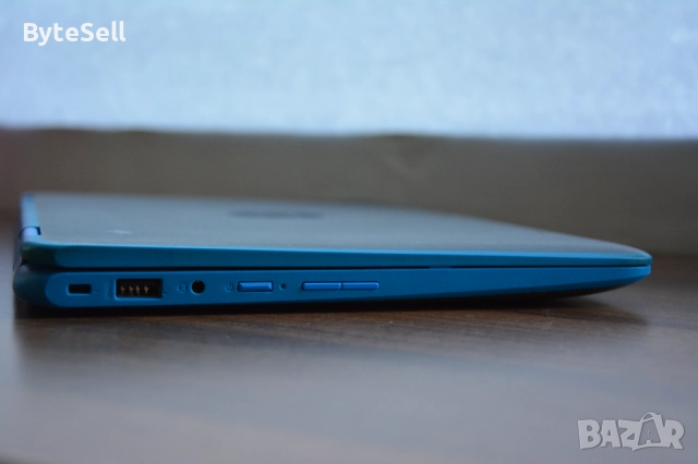 HP ProBook x360 11 G3 EE – 360°/N5000/8GB/SSD, снимка 5 - Лаптопи за работа - 52967418