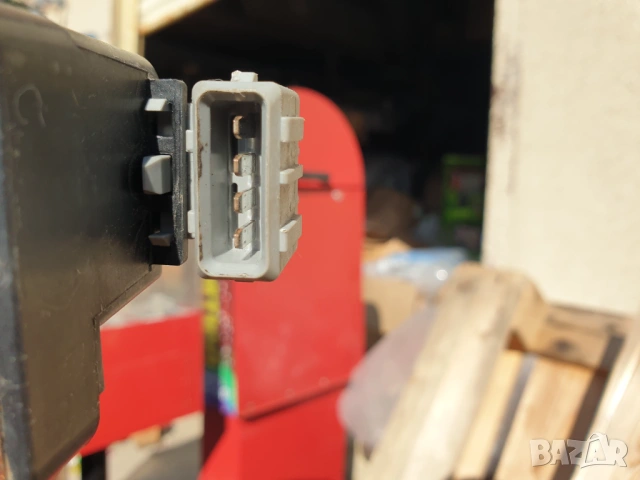 Peugeot Citroen бобина NGK U6004 Berlingo 206 207 307 308 Xsara, снимка 5 - Части - 53703322