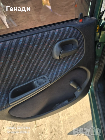 Опел астра ф 1.4, снимка 8 - Автомобили и джипове - 53814753