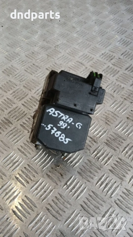 ABS Opel Astra G 1999 0273004591
