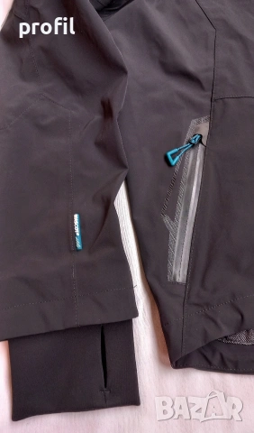 Mascot водоустойчиво яке М, снимка 3 - Якета - 53952880