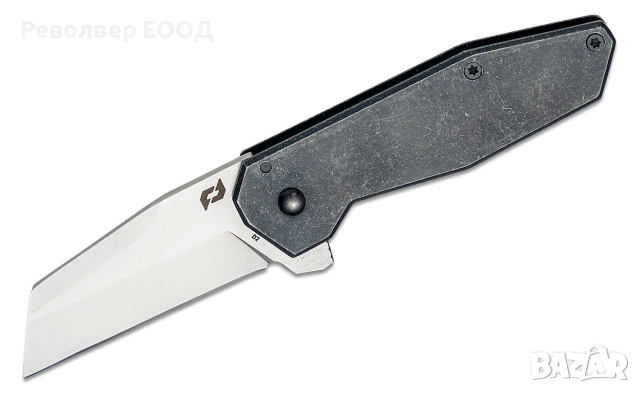 Сгъваем нож Schrade Slyte Compact 1182277