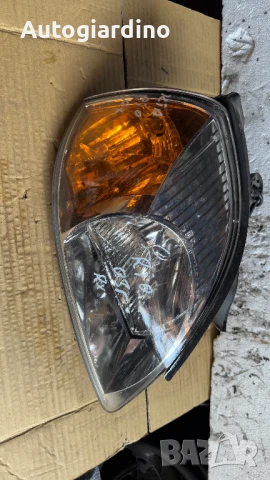 Оригинални Фарове зa Kia Rio - 92102-FD0