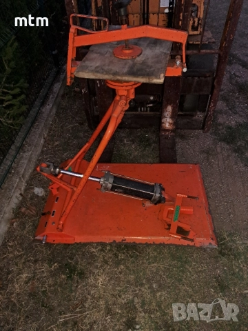 стойка подемник, снимка 2 - Други инструменти - 51788681