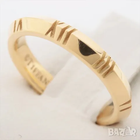 Tiffany & Co оригинален пръстен, снимка 2 - Пръстени - 50146734