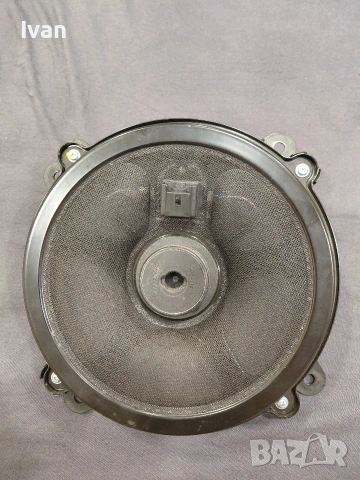 Bose Говотител за Мазда Cx-5